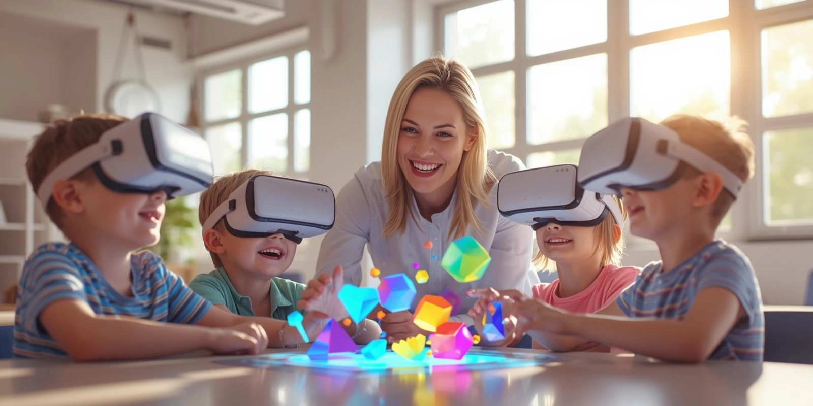 A VR tényleg elhozza a megváltást az oktatásba kiemelt képe