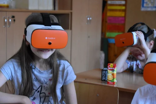 A jövő oktatása, az oktatás jövője (2022) cikk kiemelt képe