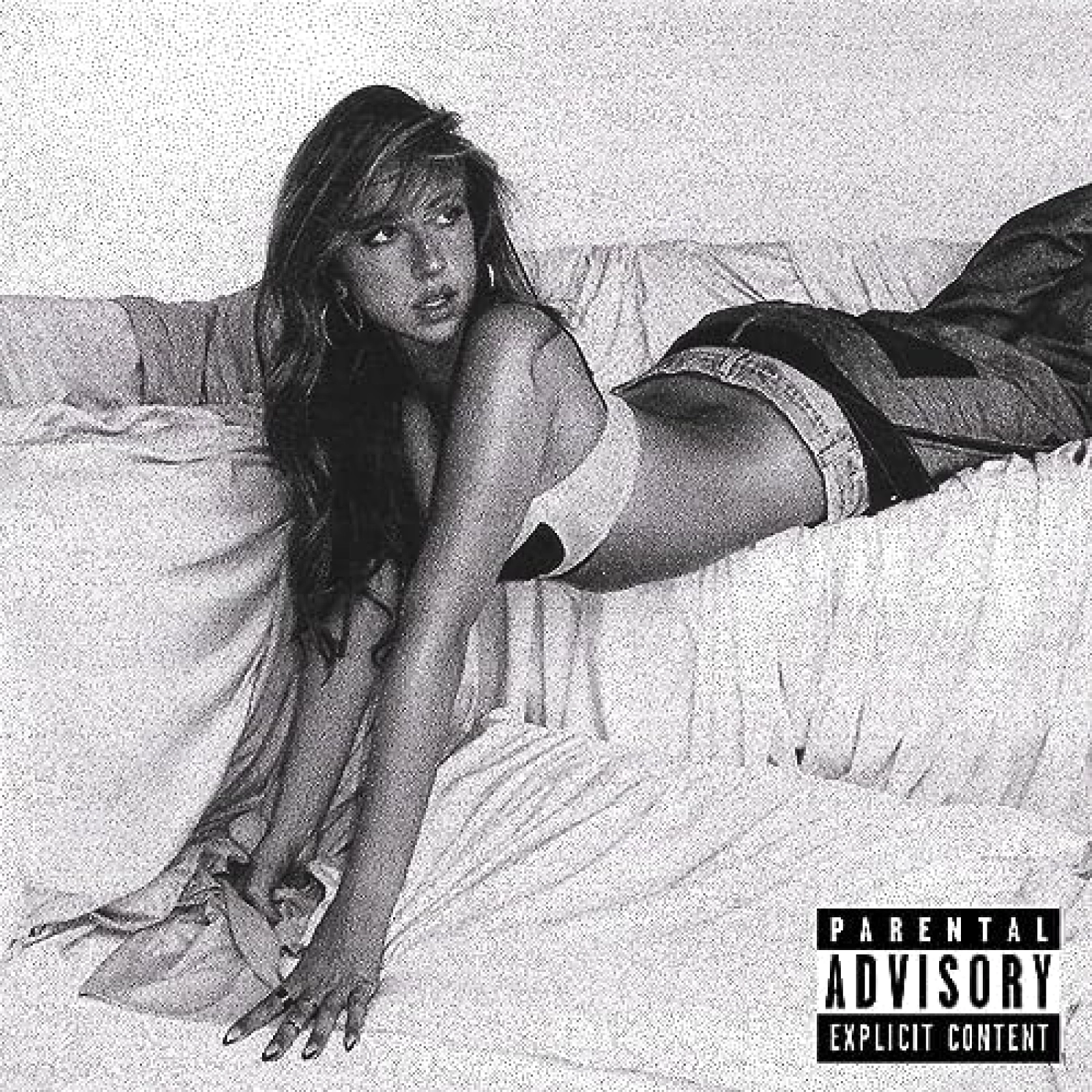 Tate McRae - Greedy kiemelt képe
