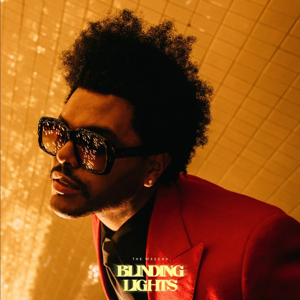The Weeknd - Blinding Lights kiemelt képe