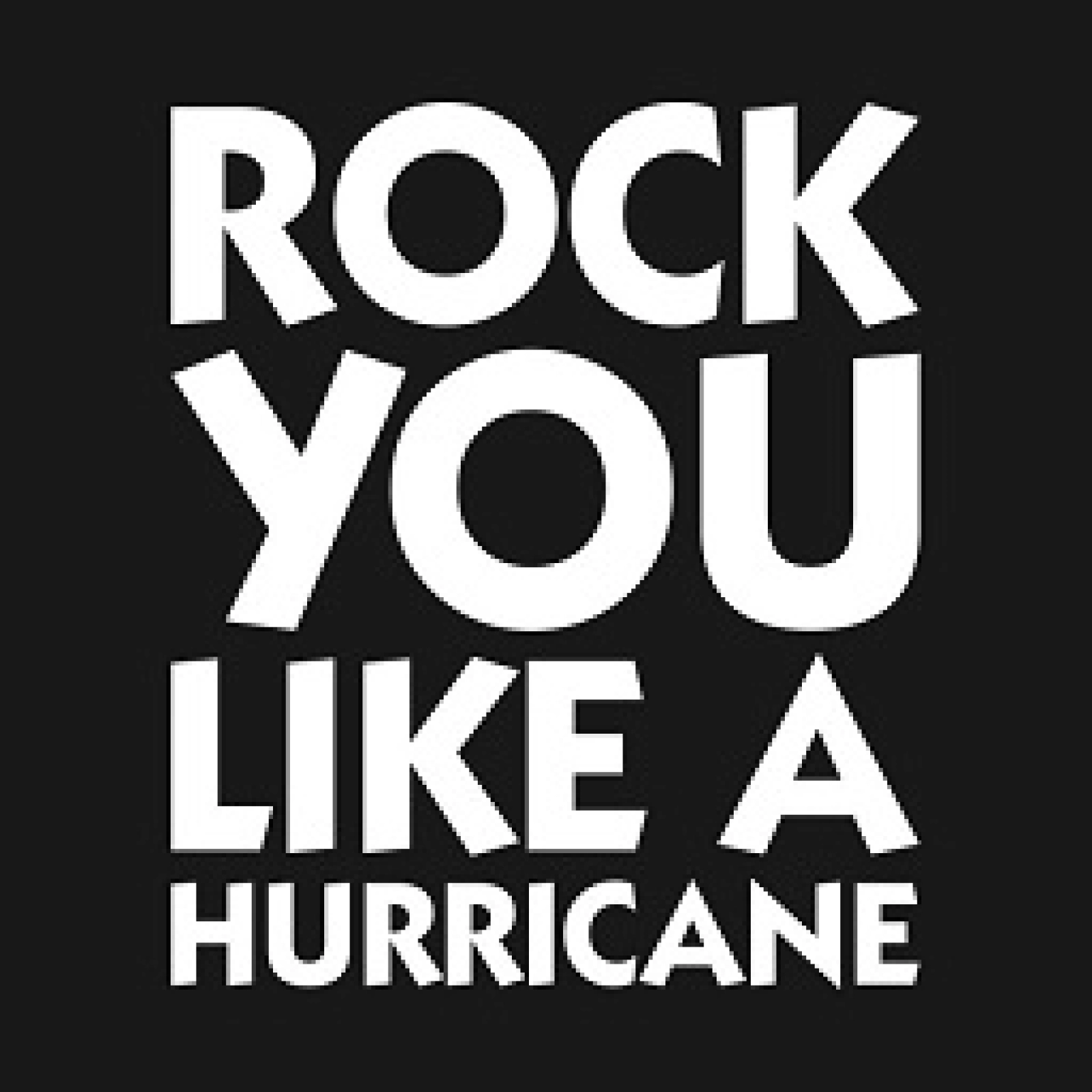 Scorpions - Rock you like a hurricane kiemelt képe